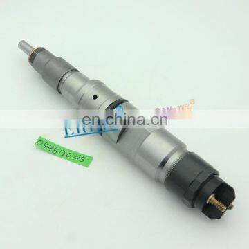 0445120215 diesel injector 0 445 120 215 heavy truck injection 0445 120 215 inyector unit for FAW