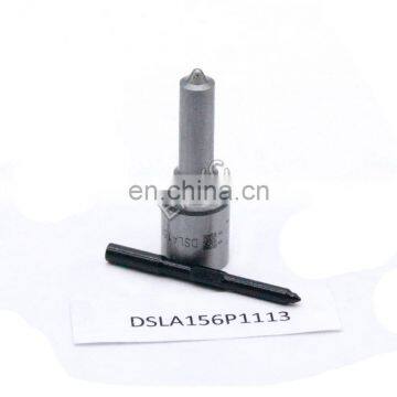 ERIKC DLLA156P1113 diesel engine nozzle DLLA 156 P 1113