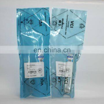Injector control valve F00RJ01714 for 0445120269
