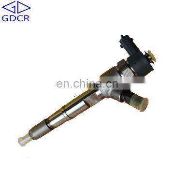 110291  High quality 0445110291 CRI2-14 diesel 0445110 Fuel Injector 5G7XV5W