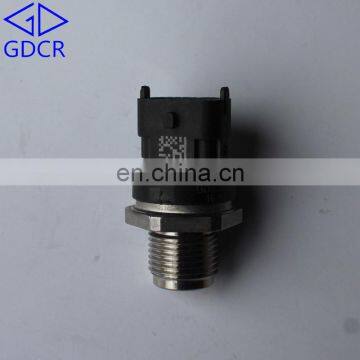 High Pressure Sensor 0281002534 for 0445215013 0445214040 0445210050 ... D2840LF25 CR System photo-3
