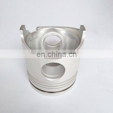 Diesel engine piston  6 cylinder metal ME091049  piston