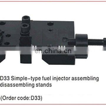 fuel injector dismantling tools