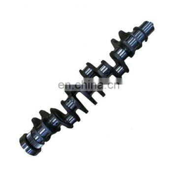 ISDE QSB6.7 engine Parts Crankshaft  3968164 5301008