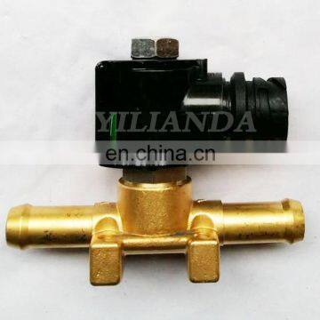 Truck magnetic valve air compressor solenoid valve   3754110