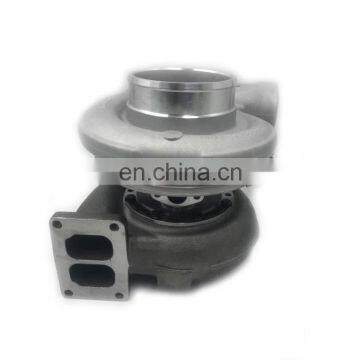 K19 Diesel Engine HX80M 3769994 Turbocharger photo-2
