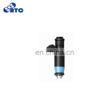 Car Fuel Injector Nozzle VAZ20735  A048A01219  G050B02132  DQ86B02772 For C-hevrolet N-iva L-ada