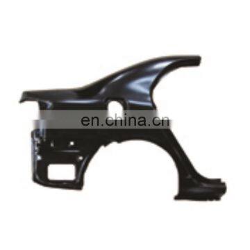 Steel Rear Fender Mud Guard Left 61602-02190 For Cororlla 2002-2006