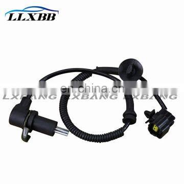 Original ABS Wheel Speed Sensor 96473224 For GMC 95996129 96200001 95996130 1060078 5S8002