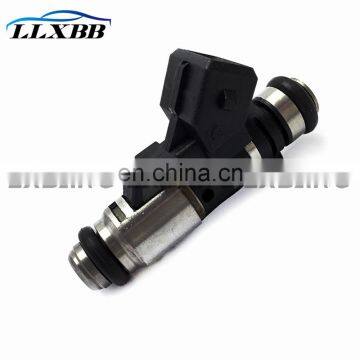Original Fuel Injector Nozzle IPM002 For Citroen Berlingo C2 C3 Peugeot 206 Partner 1984C9 1984.C9 photo-2