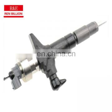 Injector assy 8-98011604-5 fit to ISUZU 4JJ1 engine,Injection nozzle