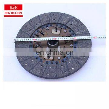 Supply 6HK1 380mm Diesel Engine Clutch Disc photo-3