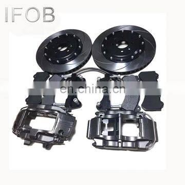 IFOB modified brake Modified High Performance Auto Brake Pad for Japanese USA Korea Cars