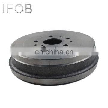 Оптовая продажа заднего барабана тормоза IFOB для Hilux GGN125 42431-0K180 photo-6