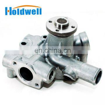 Holdwell water pump 119233-42000 for 3TNE68-TS water pump