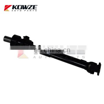 Front Propeller Shaft Assembly For Mitsubishi L200 KB4T KB9T Pajero Montero Sport KH4W KH9W 3401A550