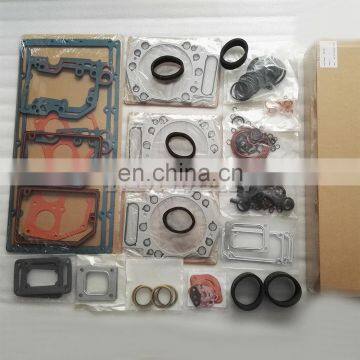 K38 Engine Upper Engine Gasket Set 3800730 3804298 3803600 3801720 3006132 4352580 AR-12236