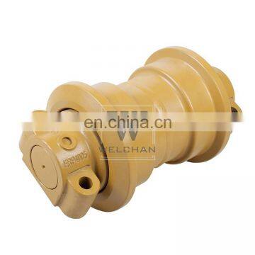 Factory Directly Supply Excavator Undercarriage Parts PC200-8 PC220-8 Undercarriage 20Y-30-00481 Top Roller Upper Roller