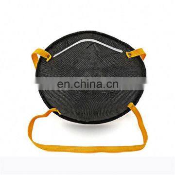 New Design 3 Ply Dust Face Mask With Tie