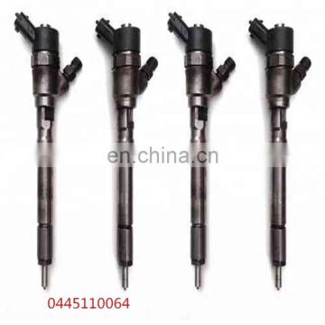 Original and brand new Common rail injector 0445 110 064 0445110064,0 445 110 101,0445110101 for 33800-27000