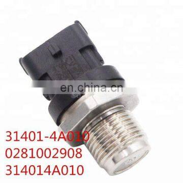 Top performance Oil Pressure Sensor OEM 31401-4A010 0281002908 314014A010