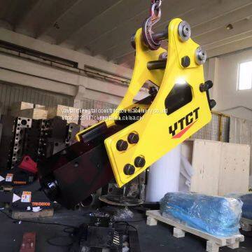 YTCT Construction Attachments Excavator Hydraulic Breakers
