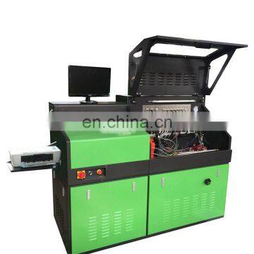 CRS708 for common rail injector and pump test bench eps 708 common rail test bench CR815