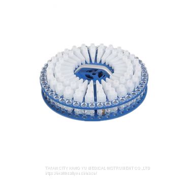 Fully Automatic Clinical Photoelectric Colorimetry Diagnosis Biochemistry Analyzer photo-4