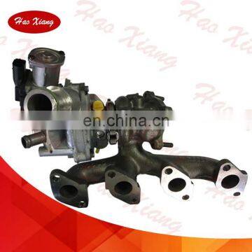 03F145725G 03F 145 725 G Auto Turbocharger