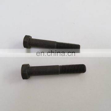 Hot Sale K19 Diesel Engine Spare Parts Screw Haxagon Head S103A Haxagon Head Screw
