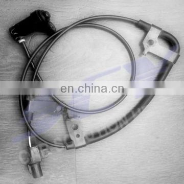 ABS Wheel Speed Sensor fits for M.itsubishi Pajero/ M.itsubishi  Nativa/ M.itsubishi  4670A259