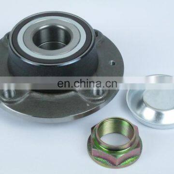VKBA3594 OE 3748.7 Steel Manufacturer Car Parts High Quality Wheel Hub Bearing Kit photo-2