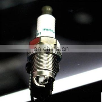 spark plugs used for Lexux Vios Corolla, RAV4 Camry denso Q20-U11 90919-YZZAC