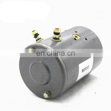 High RPM 12V small Electric Winch DC Motor