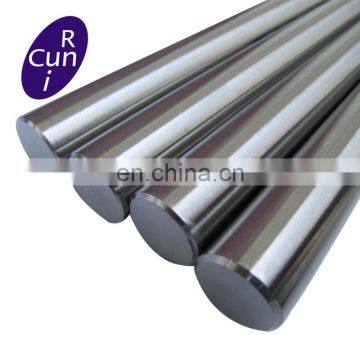 Round bar inconel 617 uns n06617 din w. nr. 2.4691a incoloy 825