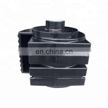 Hot Sale Auto Air Filter 3315741 Diesel Truck Generator Air Filter AH1100 photo-2