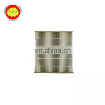 Hot Selling for Cabin Car Air Filters Oem 87139-30040 photo-4