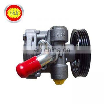 Spare parts ct16 turbocharger 4WD 17201-0L030 with 2KD-FTV