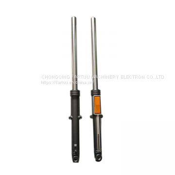 Vs125 Parts Two Wheeler Motorcycle Rear Front Shock Absorber Wave125