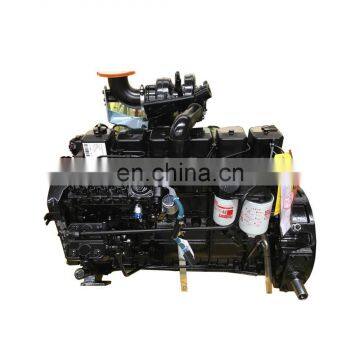 6bt 5.9 cummins genuine diesel engine for sale  125hp-180hp