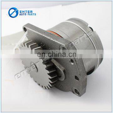 M11 ISM11 Diesel Engine Parts Oil Pump 4003950 3401186 photo-4