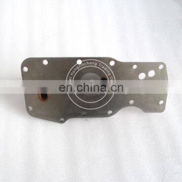 ISDe4 Diesel Engine  Lub Oil Cooler Core3959031 4896407