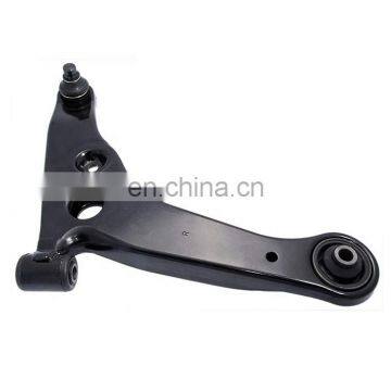 XYREPUESTOS AUTO ENGINE PARTS Repuestos Al Por Mayor Right Front Control Arm For Mitsubishi 4013A404