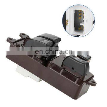 Правый ручной электроприводный переключатель стеклоподъемника 84820 - 10090 подходит для Toyota Yaris 2 - двери photo-4