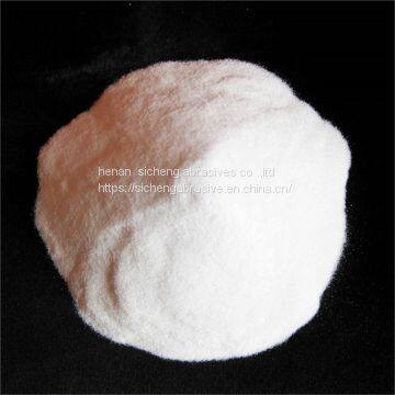 White fused alumina F120 WFA 120# Price made in china