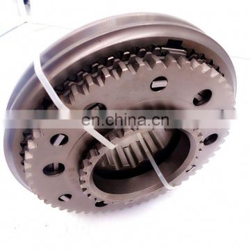 Synchronizer assembly JS130T-1701180S for fast gearbox