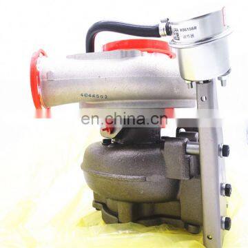 Hot Sell Turbocharger Td04