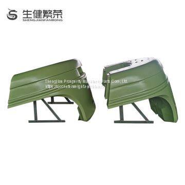 Heavy Industry Counterweight Iron photo-3