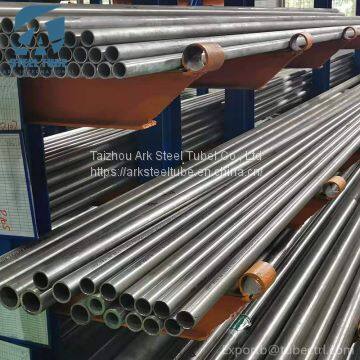 Seamless Incoloy 800HT Tubes Nickel Alloy Incoloy 825 Pipes