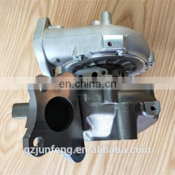 GT2056V Turbocharger for D40 Navara Pathfinder 767720-5005S 767720-5004S 14411-EB700 14411-EB70A